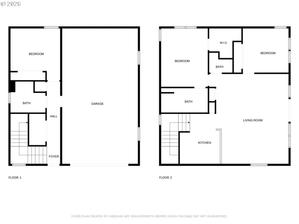 $639,000 | 79 Northwest Lasher Street, Stevenson, WA 98648