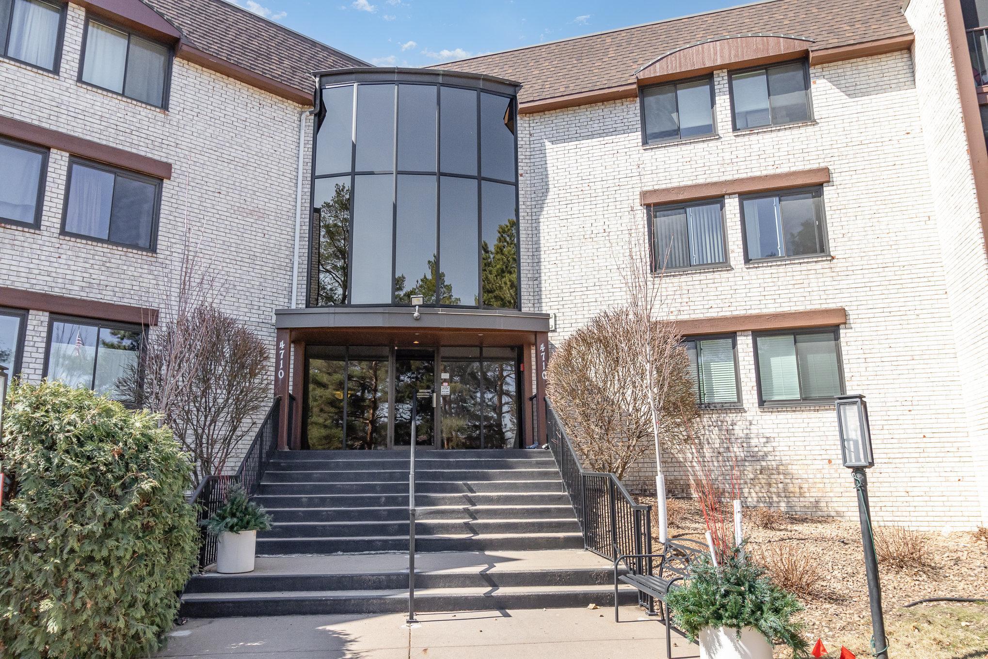 4710 58th Avenue North, Unit 319 Crystal, MN 55429 - Photo 1 of 18