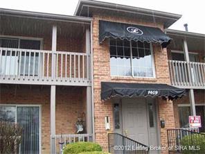 1409 Slate Run Road, Unit 8 New Albany, IN 47150 - Photo 2 of 19 Gallery Image 2