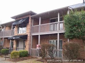 1409 Slate Run Road, Unit 8 New Albany, IN 47150 - Photo 3 of 19 Gallery Image 3