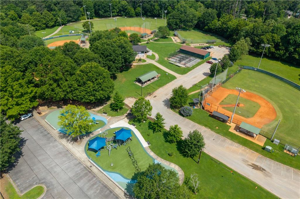 835 Alberson Court Decatur, GA 30033 - Photo 46 of 51