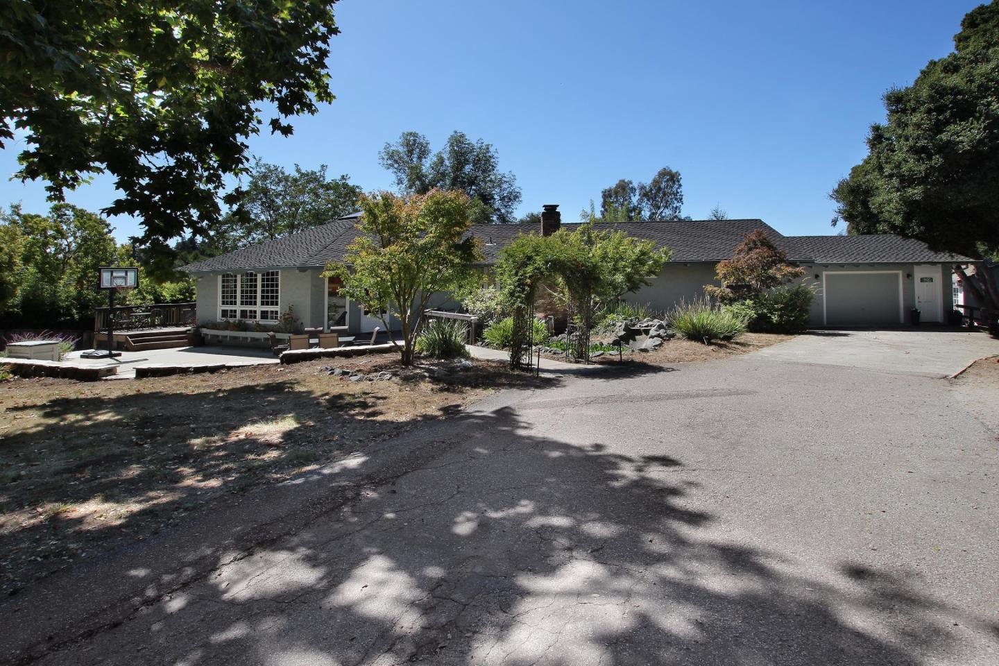 612 Valencia Road Aptos, CA 95003 - Photo 1 of 22 Gallery Image 1