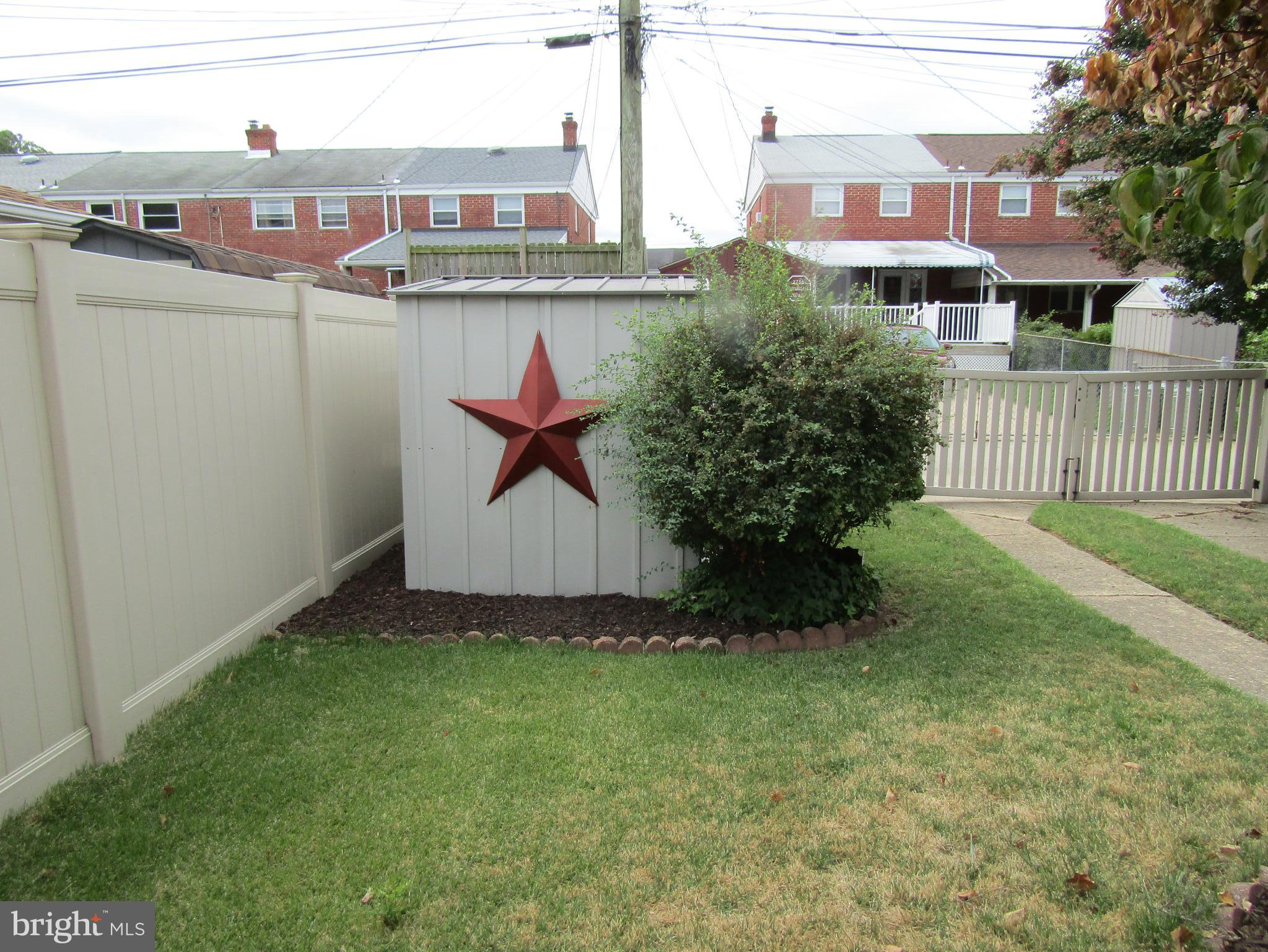 2313 Searles Road Baltimore, MD 21222 - Photo 22 of 24