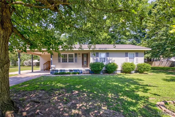 $140,000 | 304 Lee East Prairie, East Prairie, MO 63845