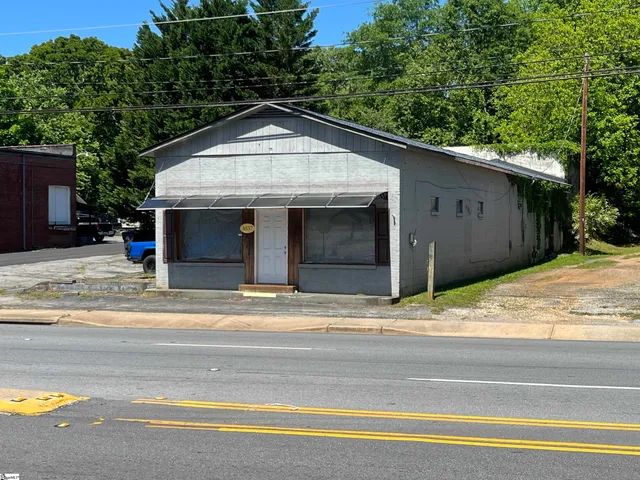 $245,000 | 3037 Geer Highway, Marietta, SC 29661