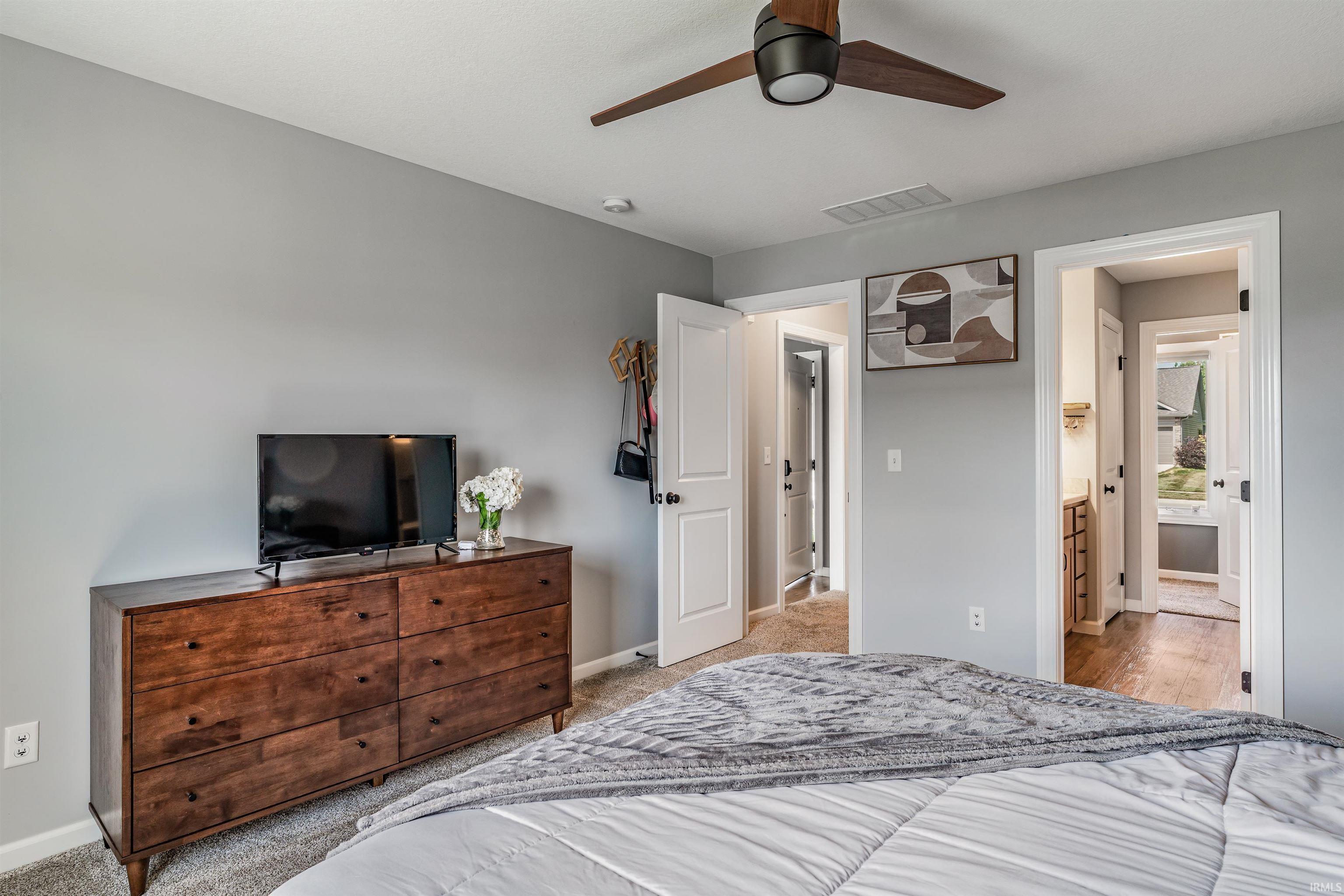 13035 Silk Tree Trail Fort Wayne, IN 46814 - Photo 16 of 31