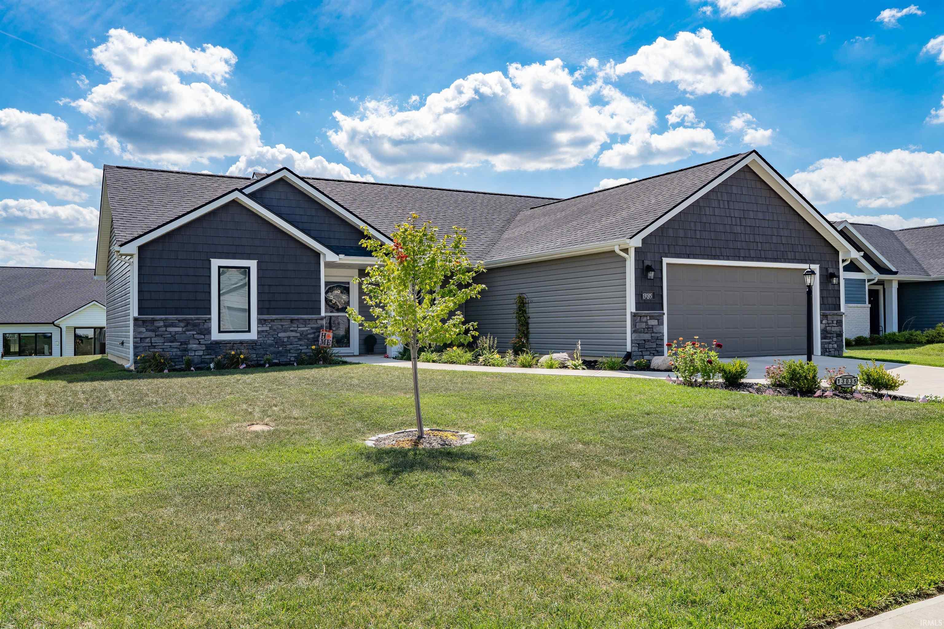 13035 Silk Tree Trail Fort Wayne, IN 46814 - Photo 2 of 31