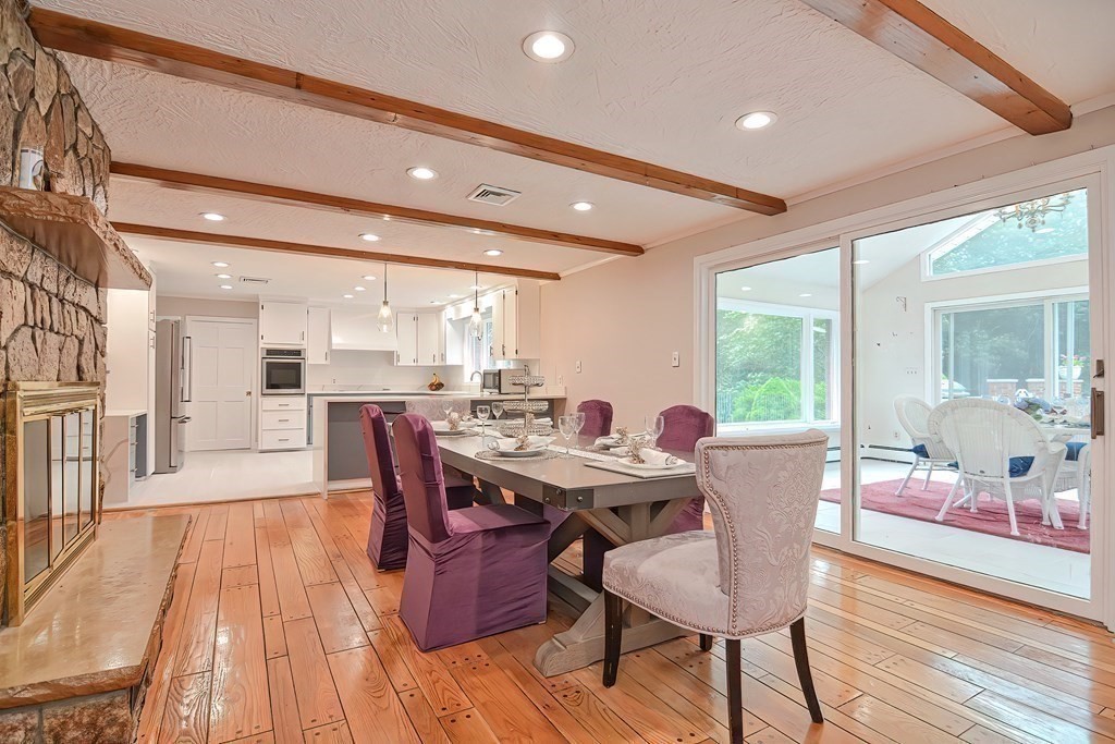 22 Deerhaven Road Lincoln, MA 01773 - Photo 7 of 35