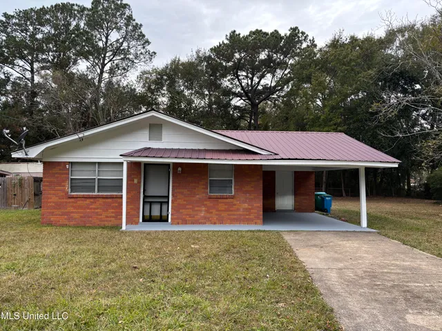 $1,400 | 100 Morris Noble Road, Ocean Springs, MS 39564