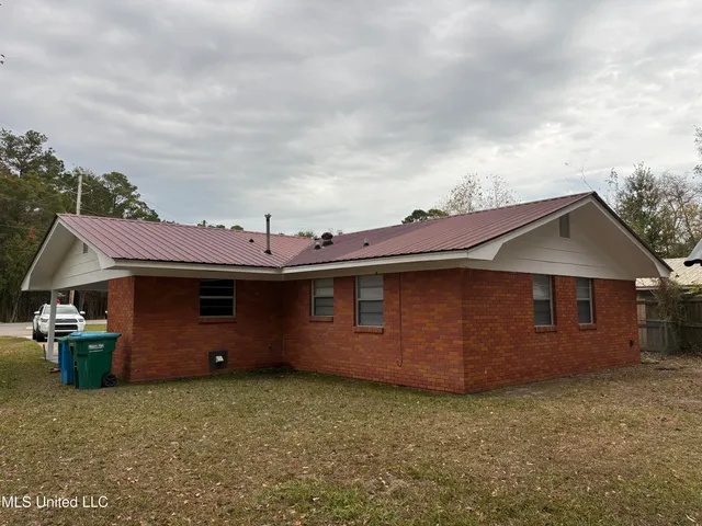 $1,400 | 100 Morris Noble Road, Ocean Springs, MS 39564