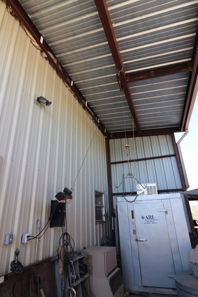 3618 Sd 52100 Rocksprings, TX 78880 - Photo 69 of 88