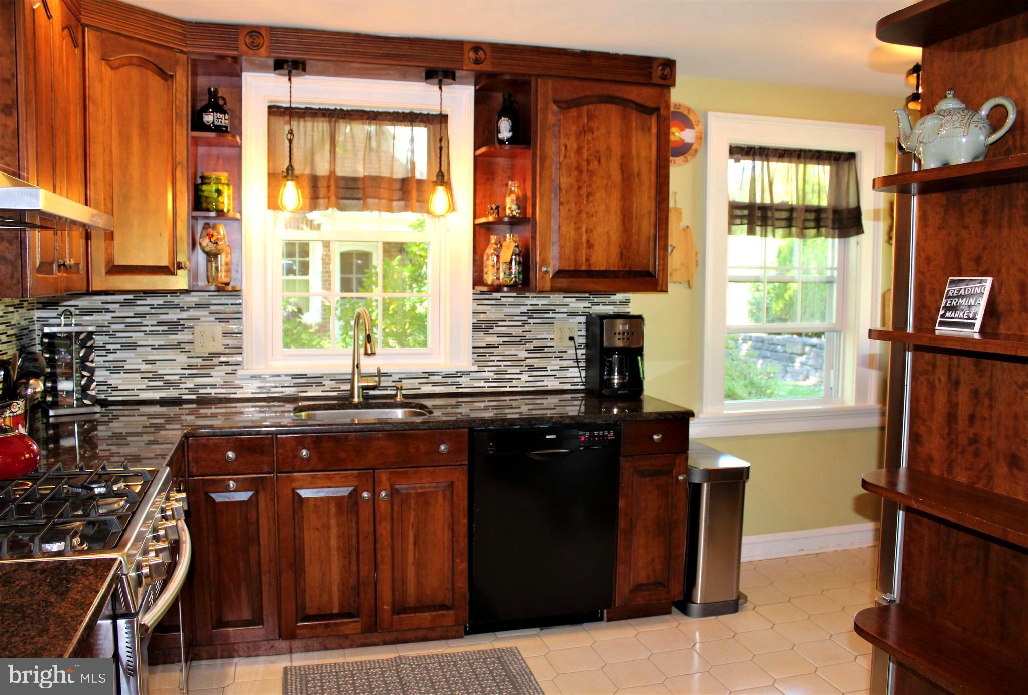 533 Fox Road Glenside, PA 19038 - Photo 14 of 30 KITCHEN