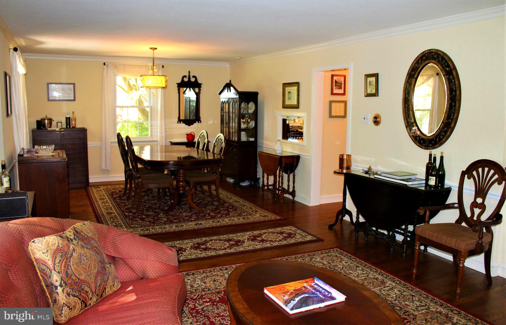 533 Fox Road Glenside, PA 19038 - Photo 17 of 30 FAMILY/ DINING