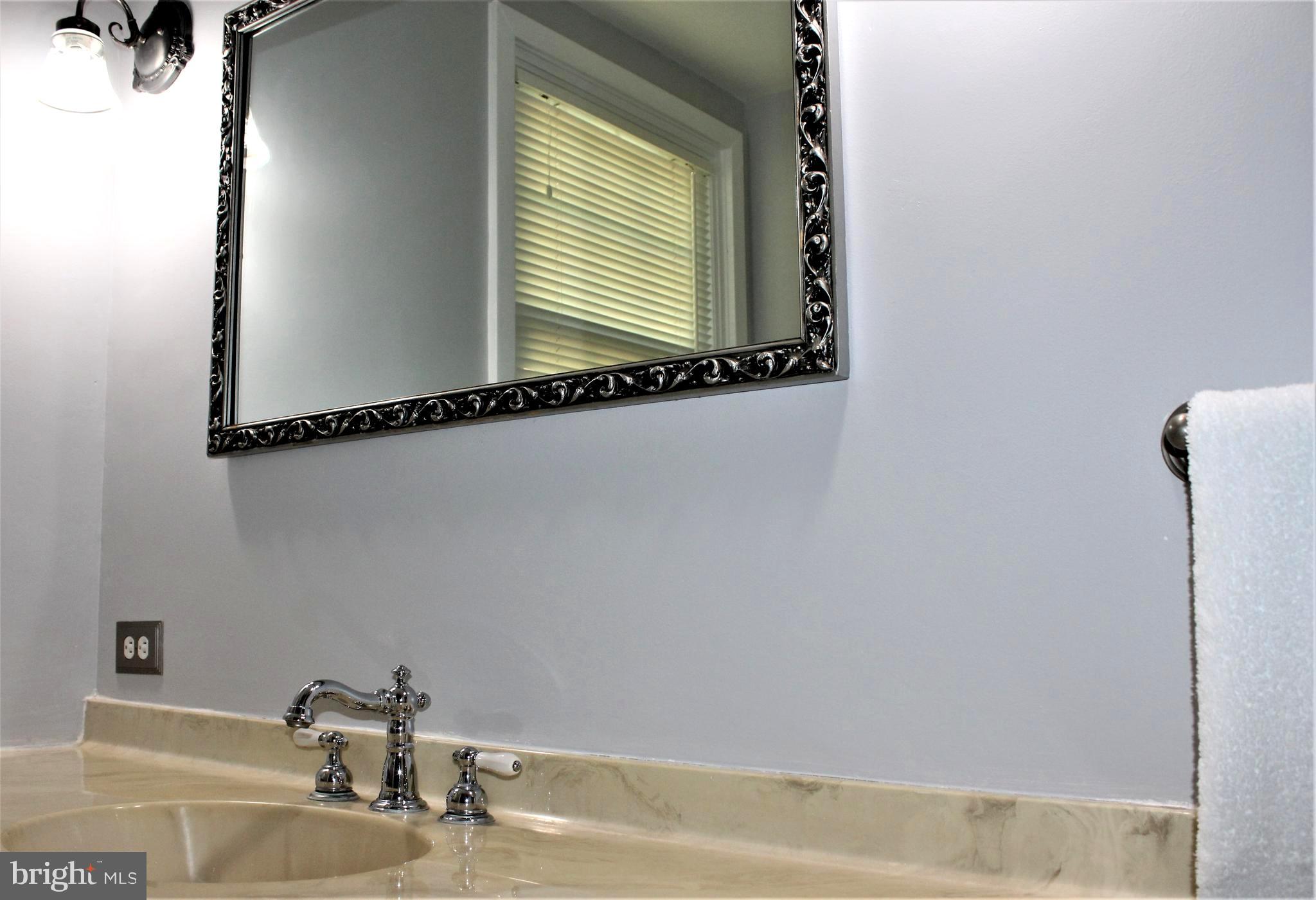533 Fox Road Glenside, PA 19038 - Photo 19 of 30 1ST FLOOR FULL BATHROOM