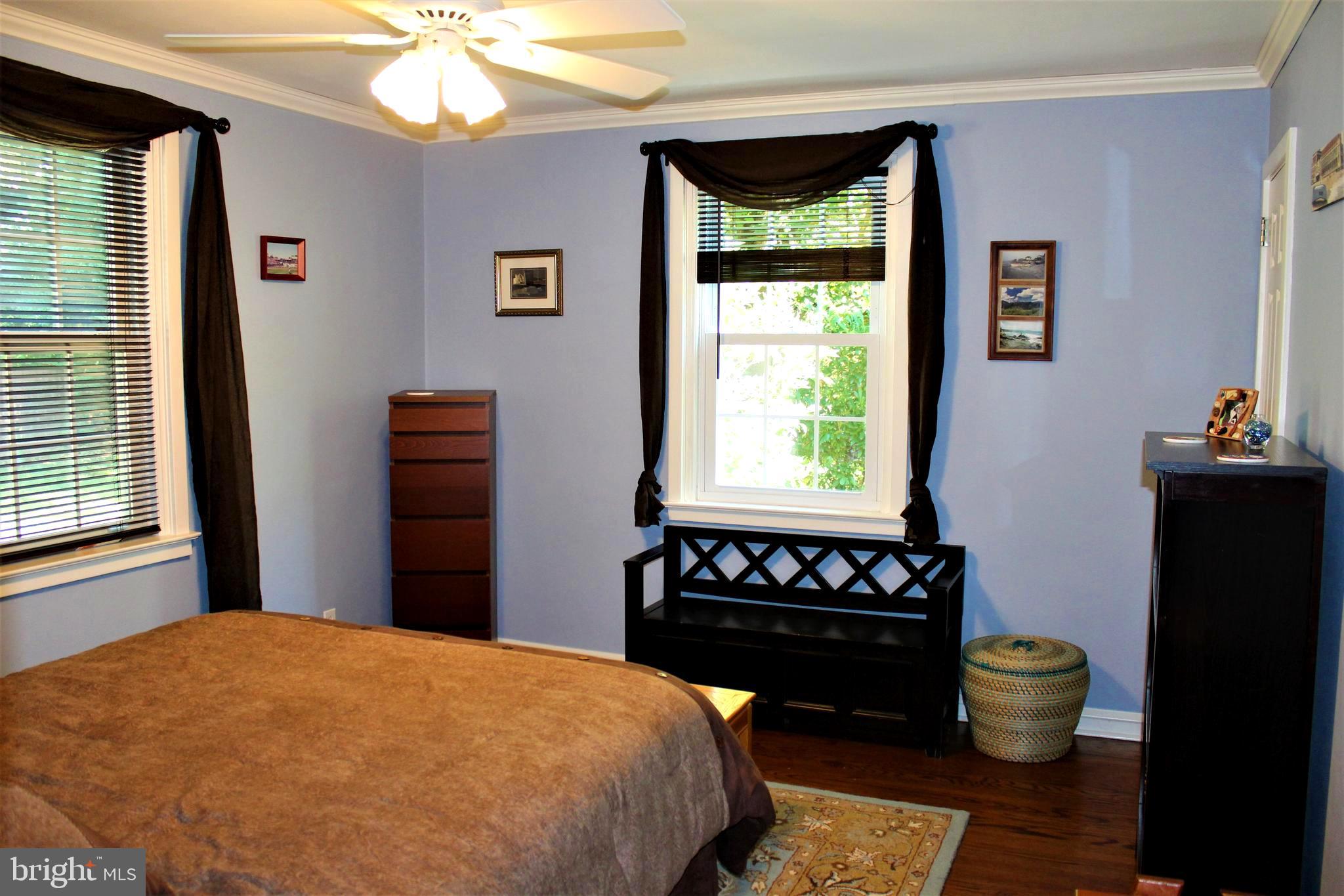 533 Fox Road Glenside, PA 19038 - Photo 20 of 30 FIRST FLOOR BEDROOM