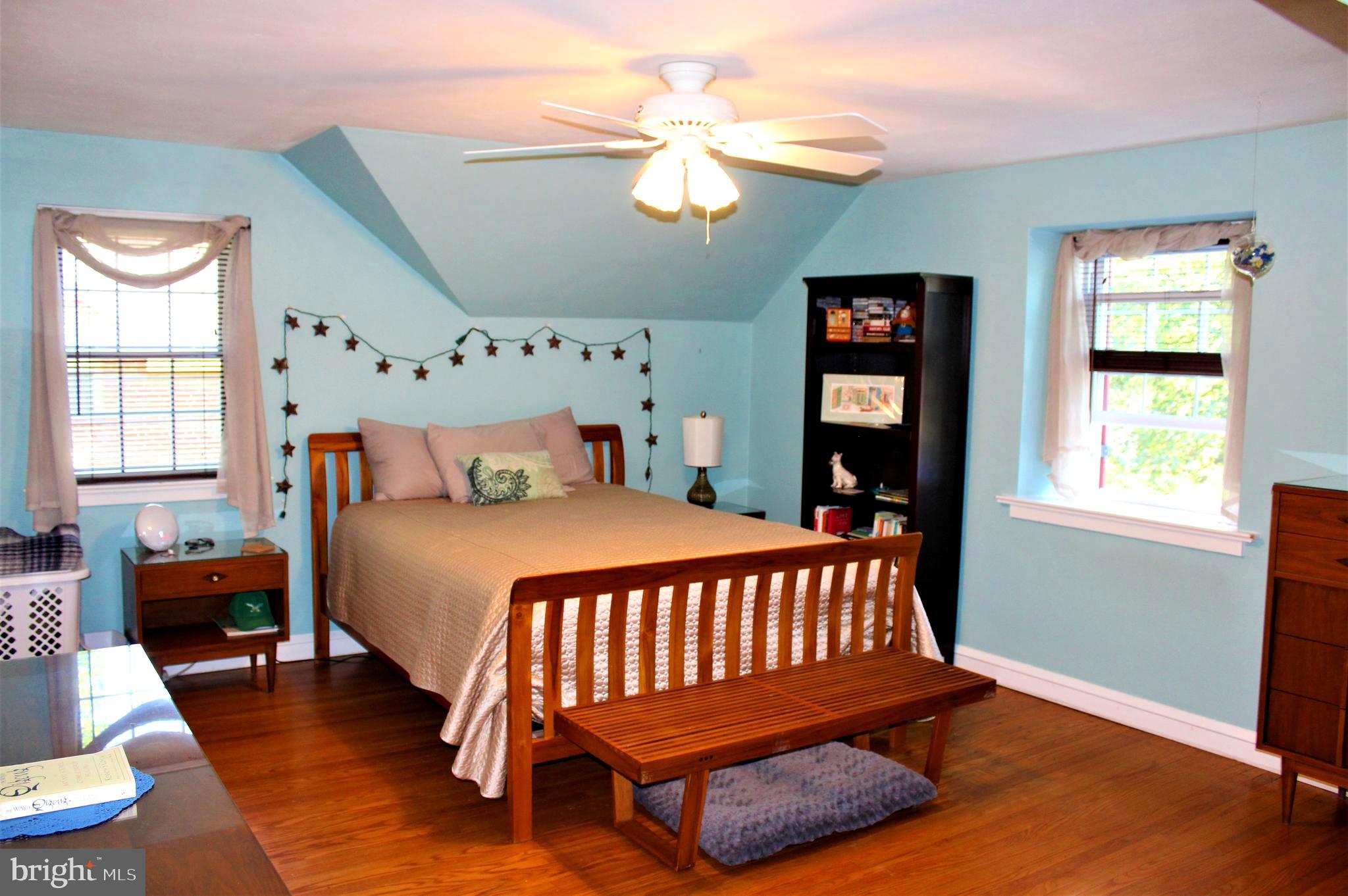 533 Fox Road Glenside, PA 19038 - Photo 21 of 30 BEDROOM 2