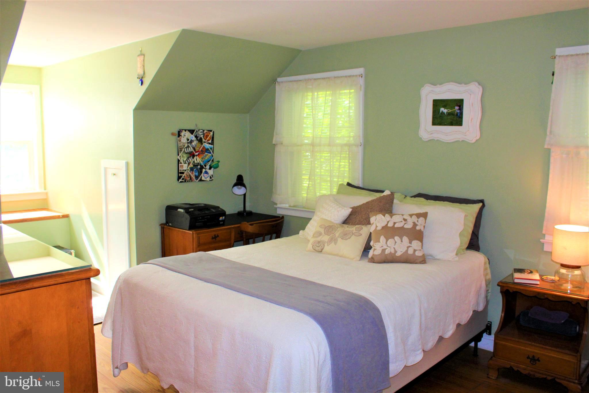 533 Fox Road Glenside, PA 19038 - Photo 26 of 30 BEDROOM 4