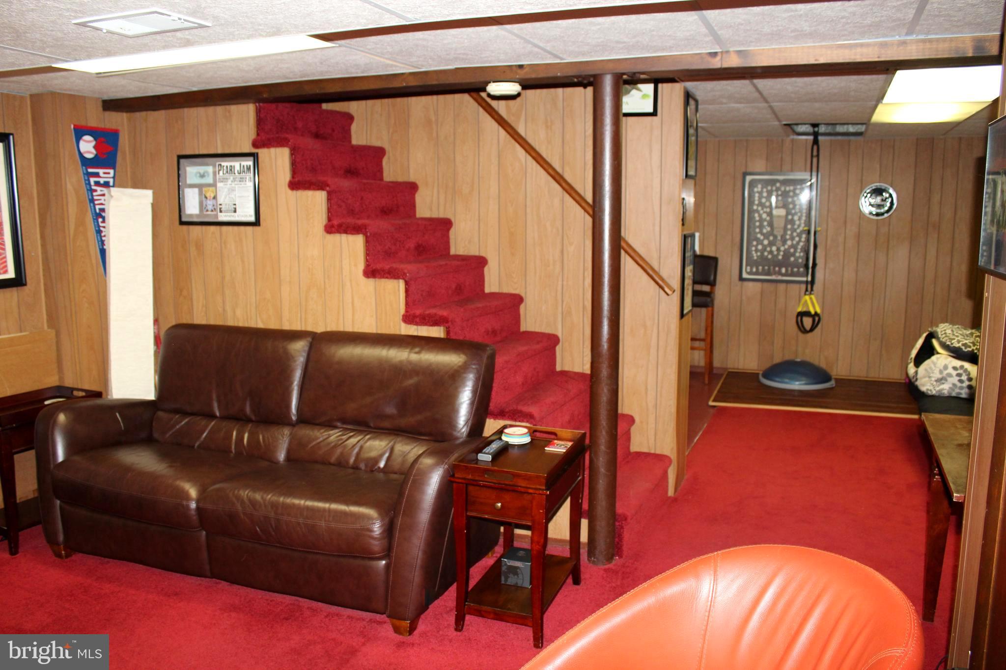 533 Fox Road Glenside, PA 19038 - Photo 30 of 30 FINISHED BASEMENT