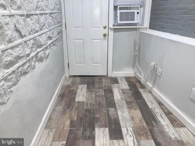 a view of a bathroom