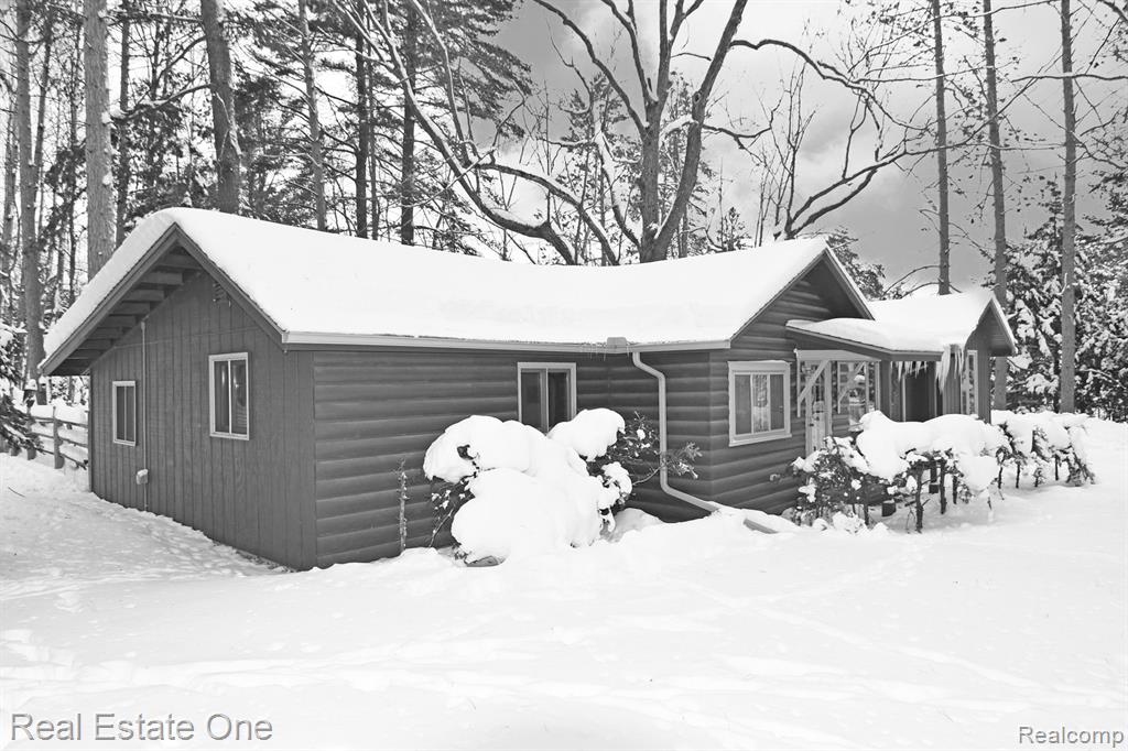 4265 Hazel Road Lincoln, MI 48742 - Photo 58 of 63 Gallery Image 58