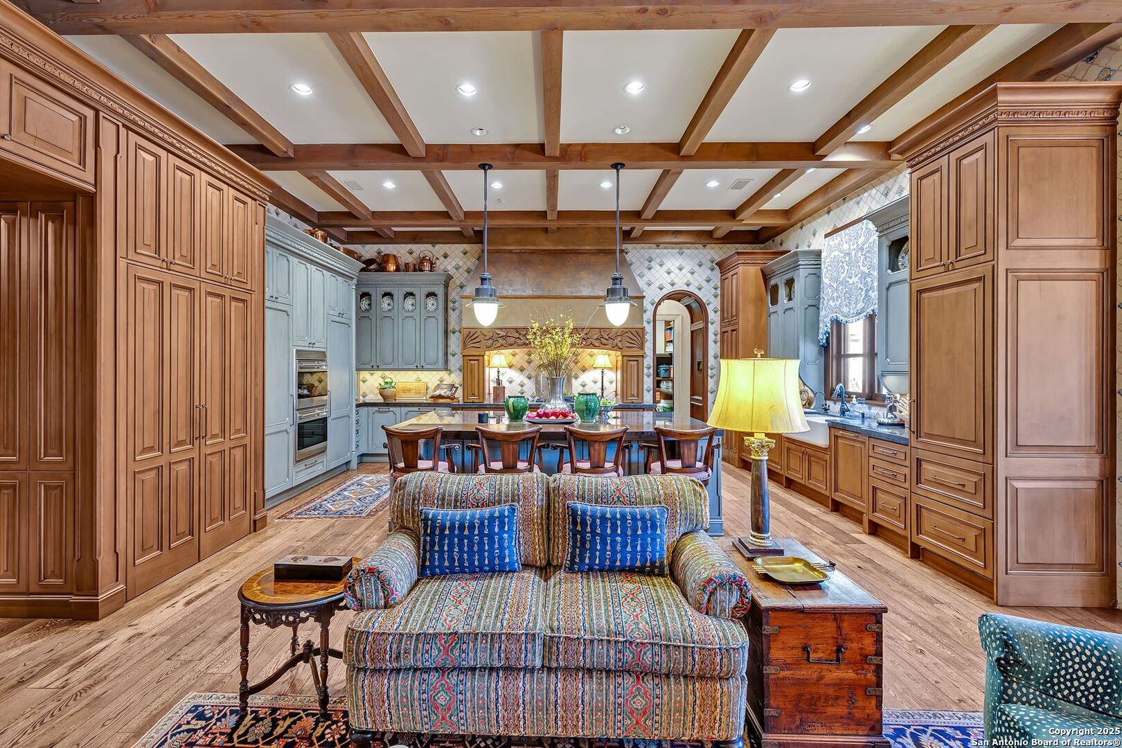 200 Geneseo Road Terrell Hills, TX 78209 - Photo 18 of 69