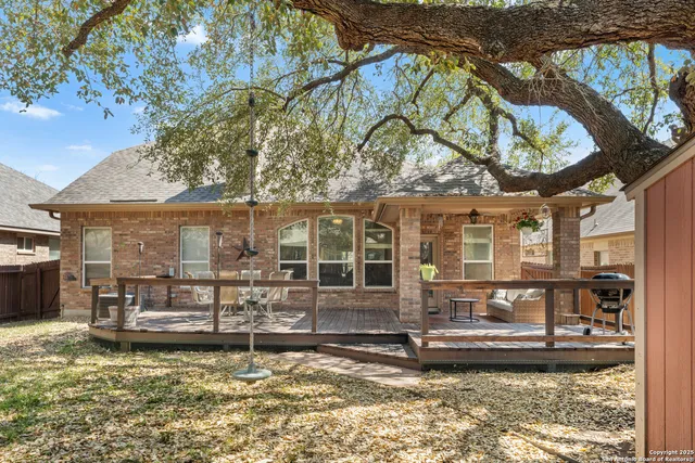 a front view of a house with swimming pool
