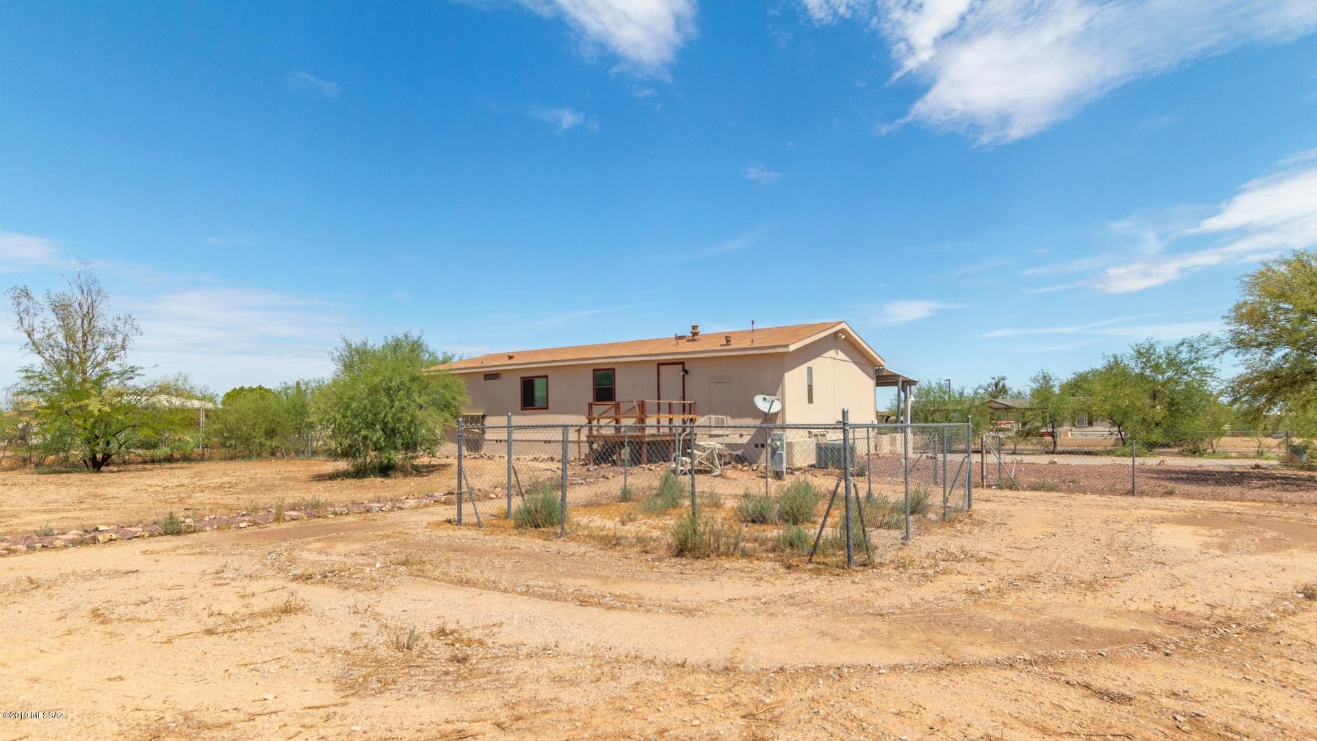 17455 West Babocomari Road Marana, AZ 85653 - Photo 17 of 20