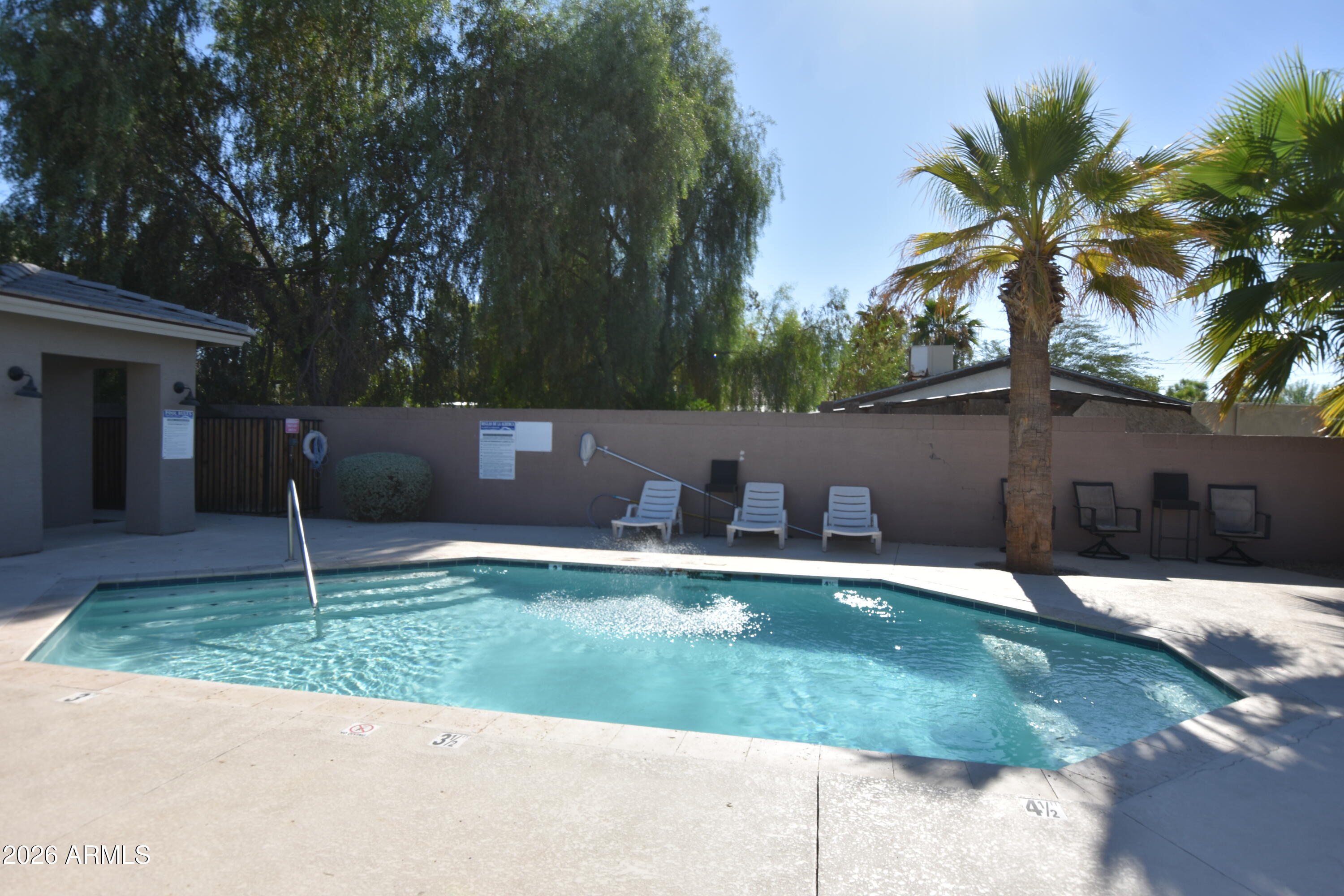 630 West Beverly Rd. Phoenix, AZ 85041 - Photo 9 of 26 Pool