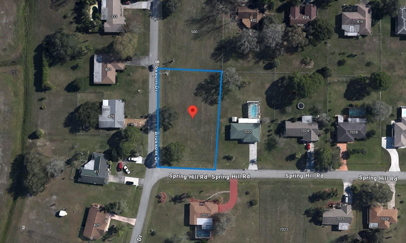 7016 Spring Hill Road Sebring, FL 33876 - Photo 3 of 9 Photo 3