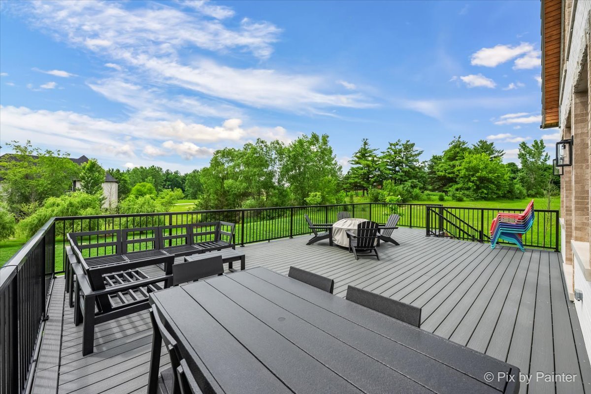 8845 Belfield Road Lakewood, IL 60014 - Photo 73 of 89