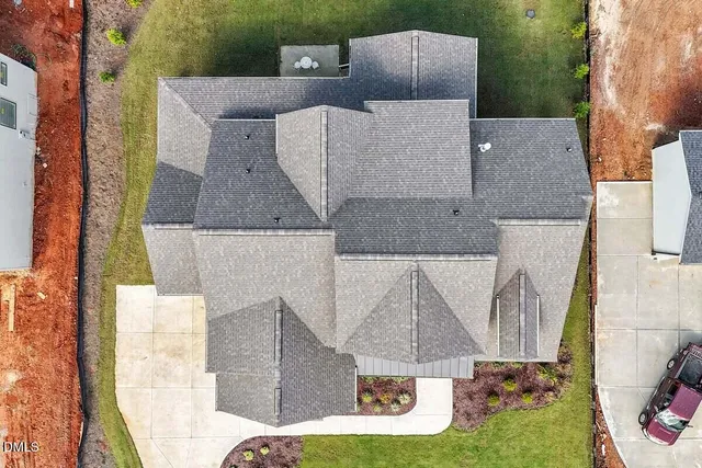 $1,125,000 | 25 Chestnut Oak Drive, Youngsville, NC 27596