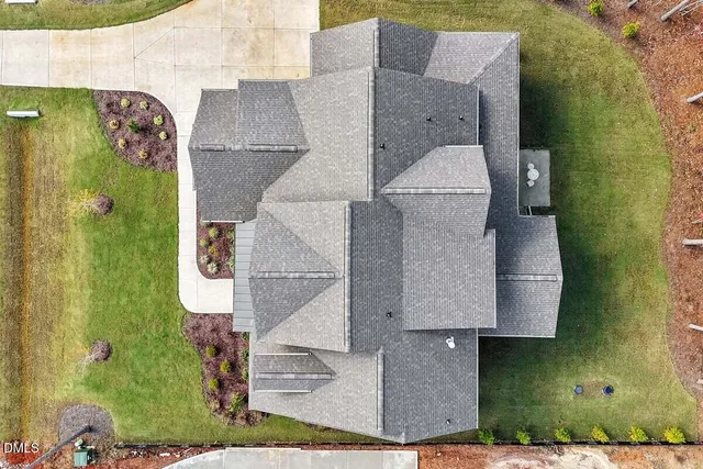 $1,125,000 | 25 Chestnut Oak Drive, Youngsville, NC 27596