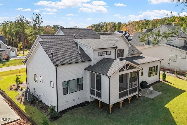 $1,125,000 | 25 Chestnut Oak Drive, Youngsville, NC 27596