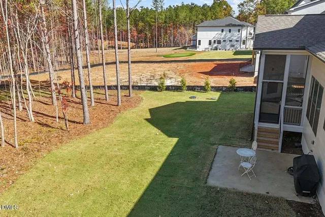 $1,125,000 | 25 Chestnut Oak Drive, Youngsville, NC 27596