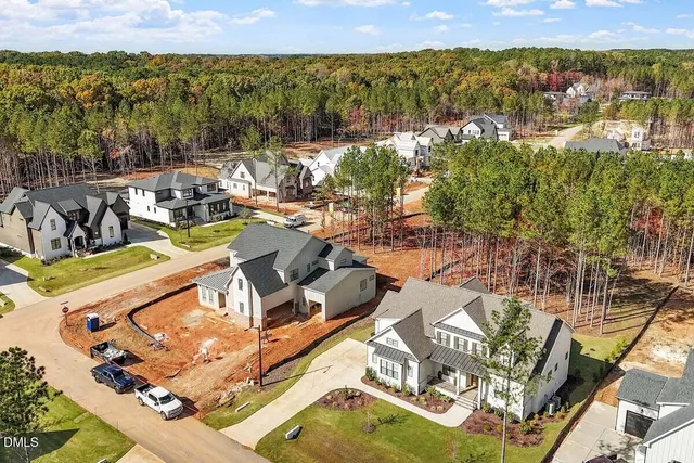 $1,125,000 | 25 Chestnut Oak Drive, Youngsville, NC 27596