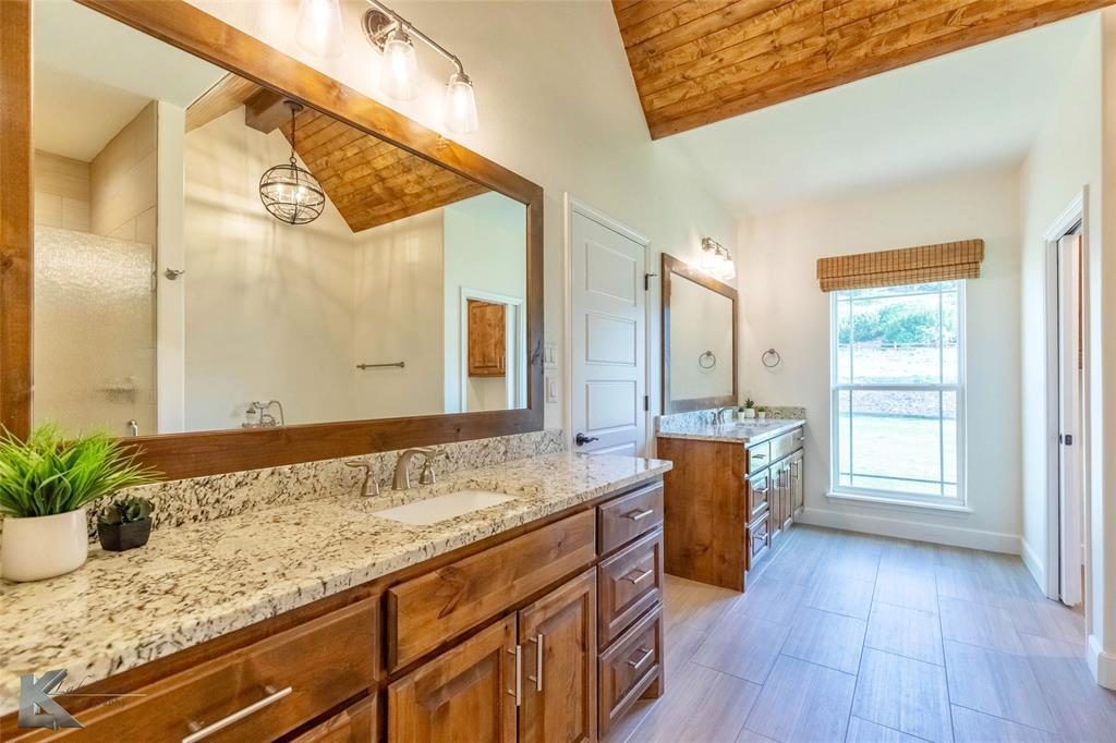 112 Thomas Court Tuscola, TX 79562 - Photo 23 of 38