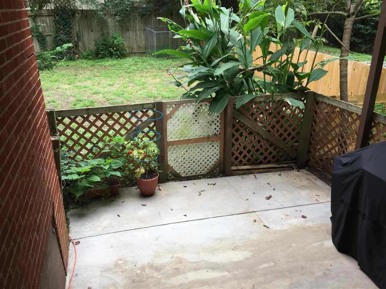 313 Gary Street Raleigh, NC 27606 - Photo 18 of 24 Photo 18
