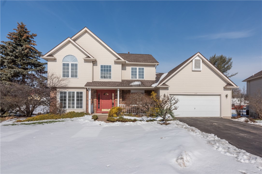 236 White Rabbit Trail Greece, NY 14612 - Photo 1 of 1