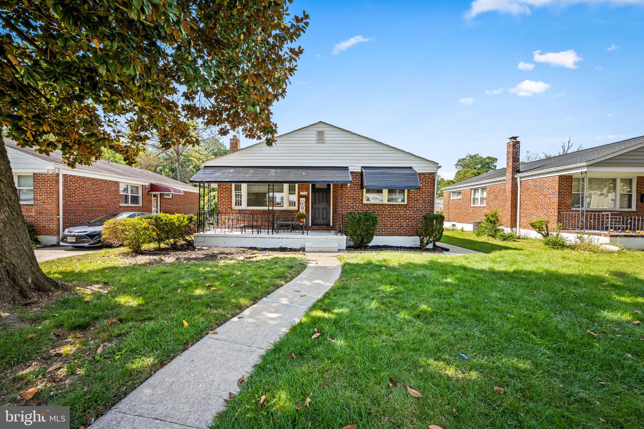 2908 Fendall Road Baltimore, MD 21207 - Photo 1 of 40 Gallery Image 1