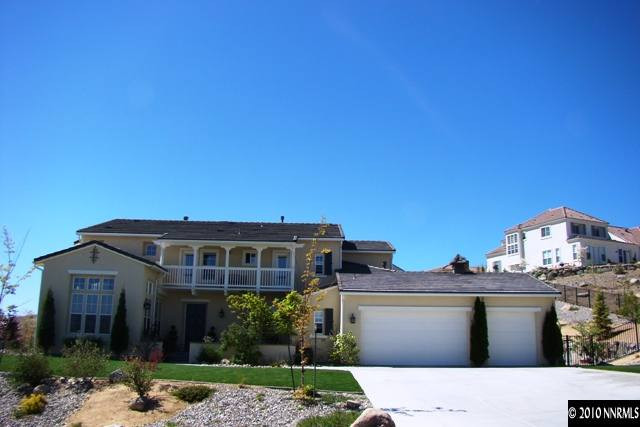 3116 Marble Ridge Court Reno, NV 89511 - Photo 1 of 9 Photo 1