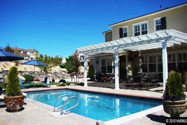 3116 Marble Ridge Court Reno, NV 89511 - Photo 8 of 9 Photo 8