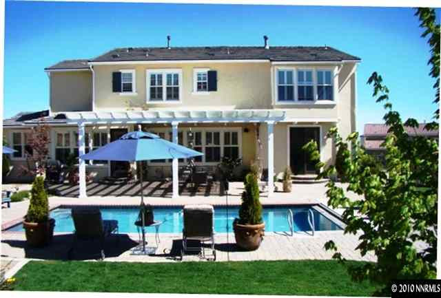 3116 Marble Ridge Court Reno, NV 89511 - Photo 9 of 9 Photo 9
