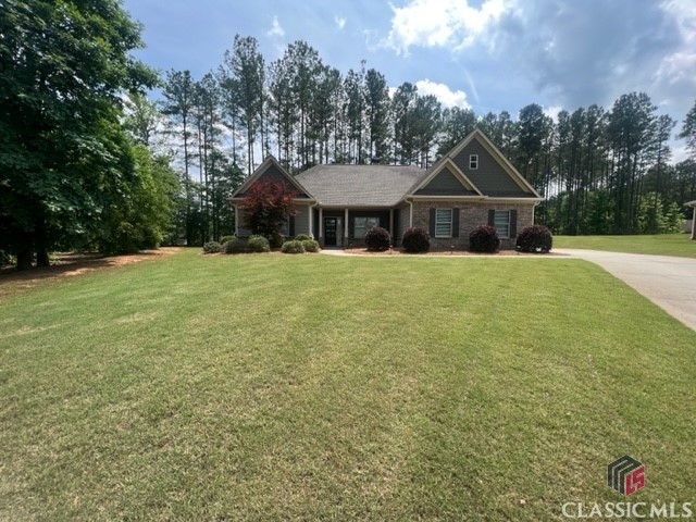 57 Ridgeside Drive Bogart, GA 30622 - Photo 2 of 34 Gallery Image 2