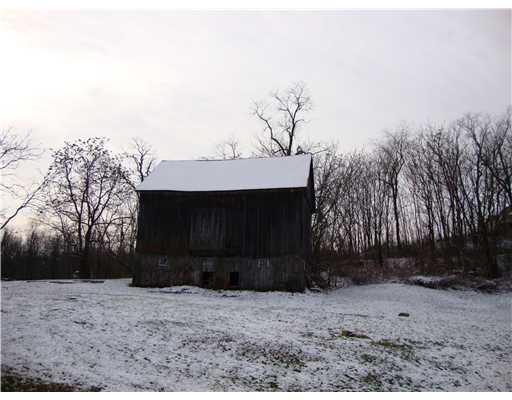 214 Frankfort Springs Road Georgetown, PA 15043 - Photo 13 of 15 Stable/Barn.