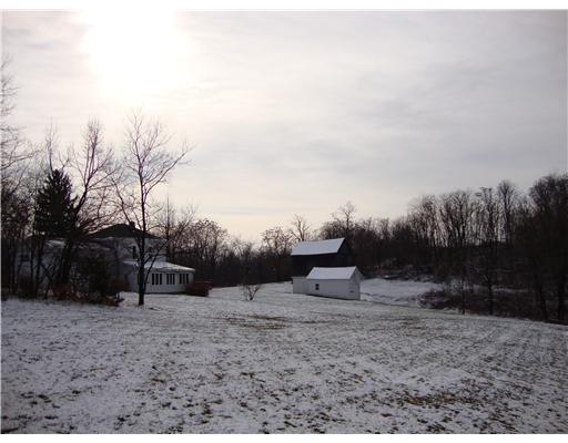 214 Frankfort Springs Road Georgetown, PA 15043 - Photo 14 of 15 Yard/Garden.