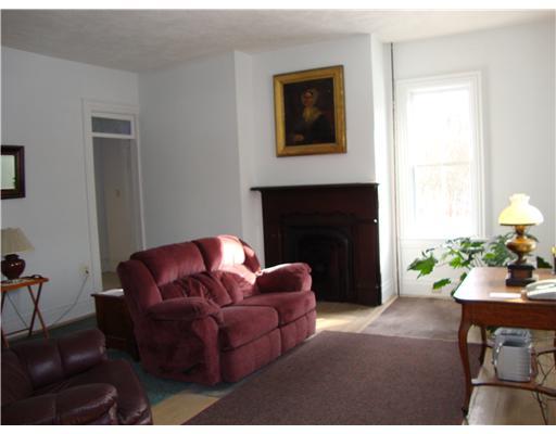 214 Frankfort Springs Road Georgetown, PA 15043 - Photo 3 of 15 Living Room.