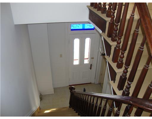 214 Frankfort Springs Road Georgetown, PA 15043 - Photo 6 of 15 Entry/Foyer.
