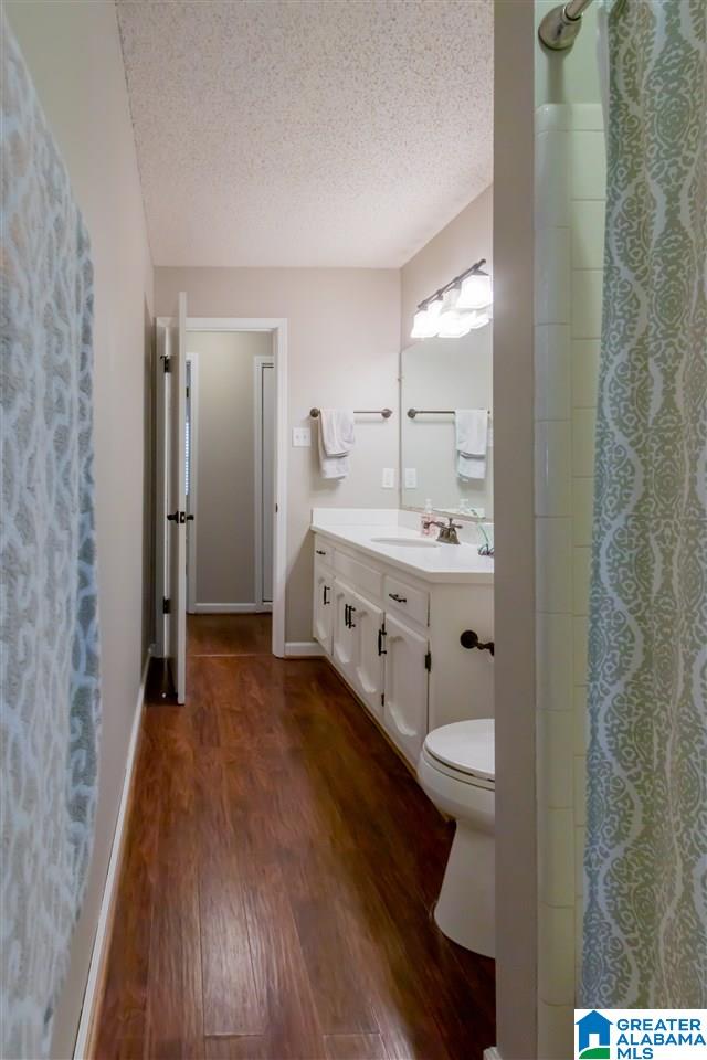 940 Ryecroft Road Pelham, AL 35124 - Photo 27 of 50