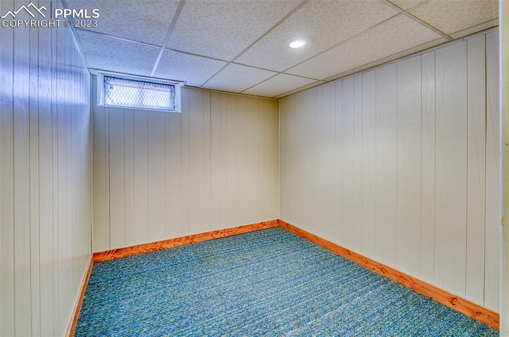 45 Duke Street Pueblo, CO 81005 - Photo 26 of 49 a view of empty room