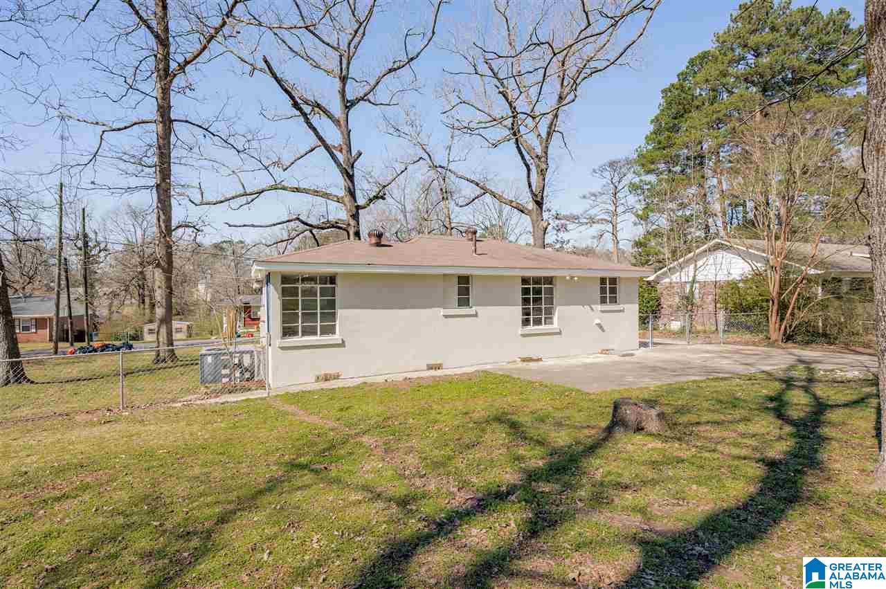 633 4th Terrace Pleasant Grove, AL 35127 - Photo 27 of 31